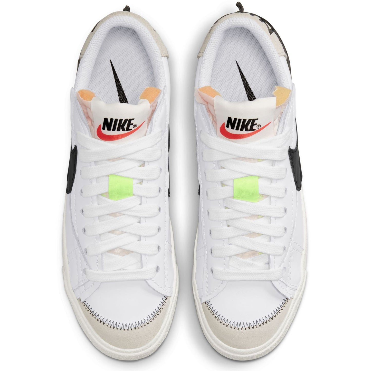 NIKE BLAZER LOW ‘77 JUMBO