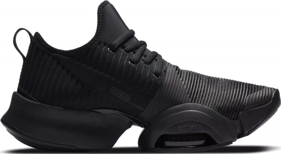 NIKE AIR ZOOM SUPERREP ANTHRACITE