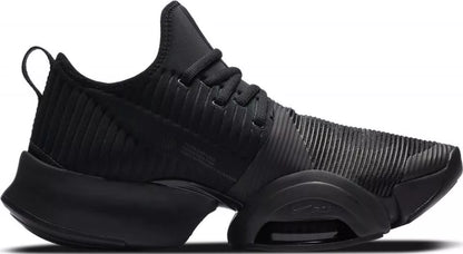 NIKE AIR ZOOM SUPERREP ANTHRACITE