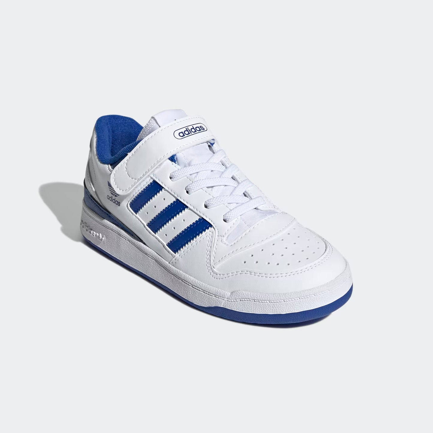 ADIDAS FORUM LOW KIDS