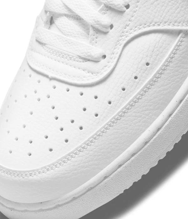 NIKE COURT VISION LOW NEXT NATURE