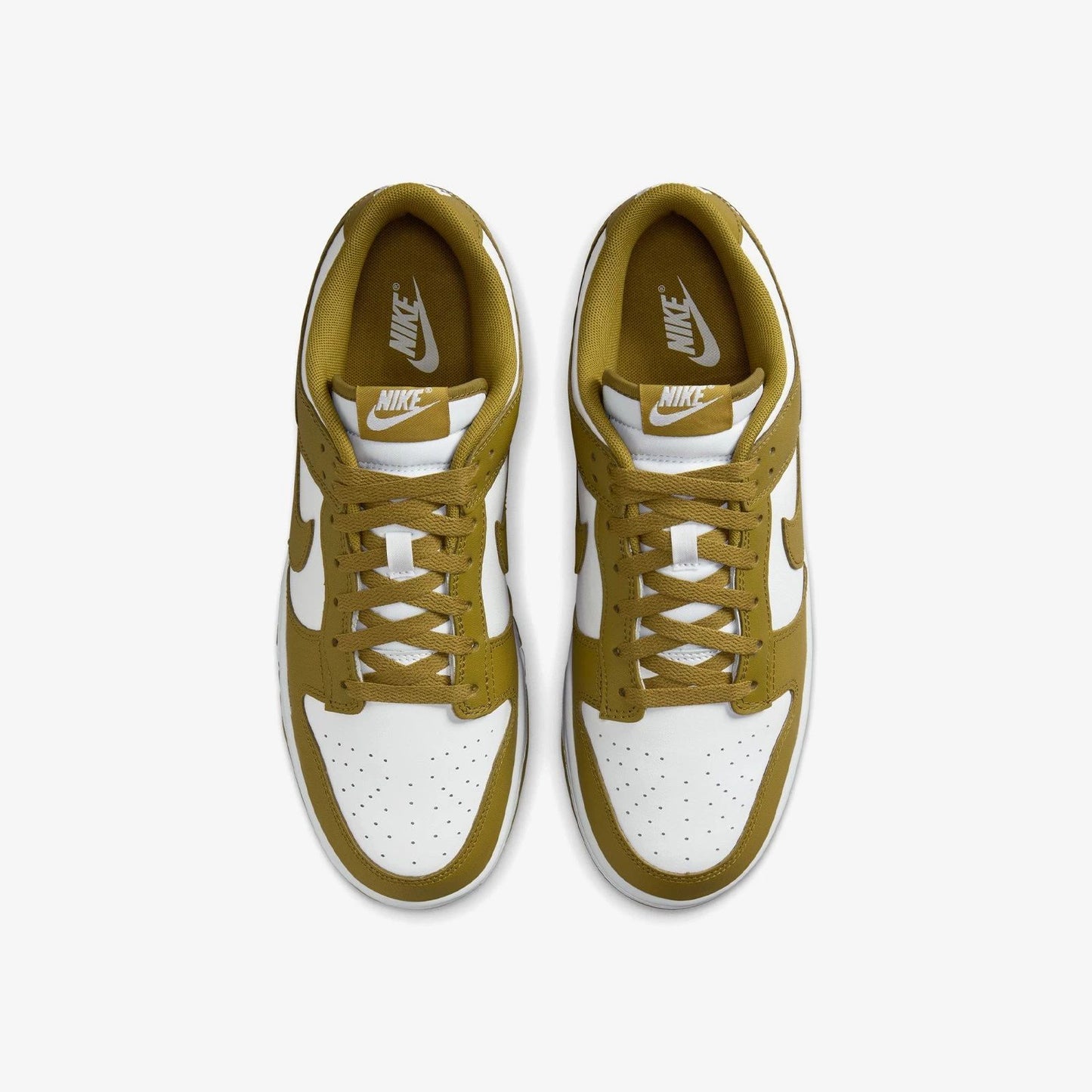 NIKE DUNK LOW RETRO PACIFIC MOSS