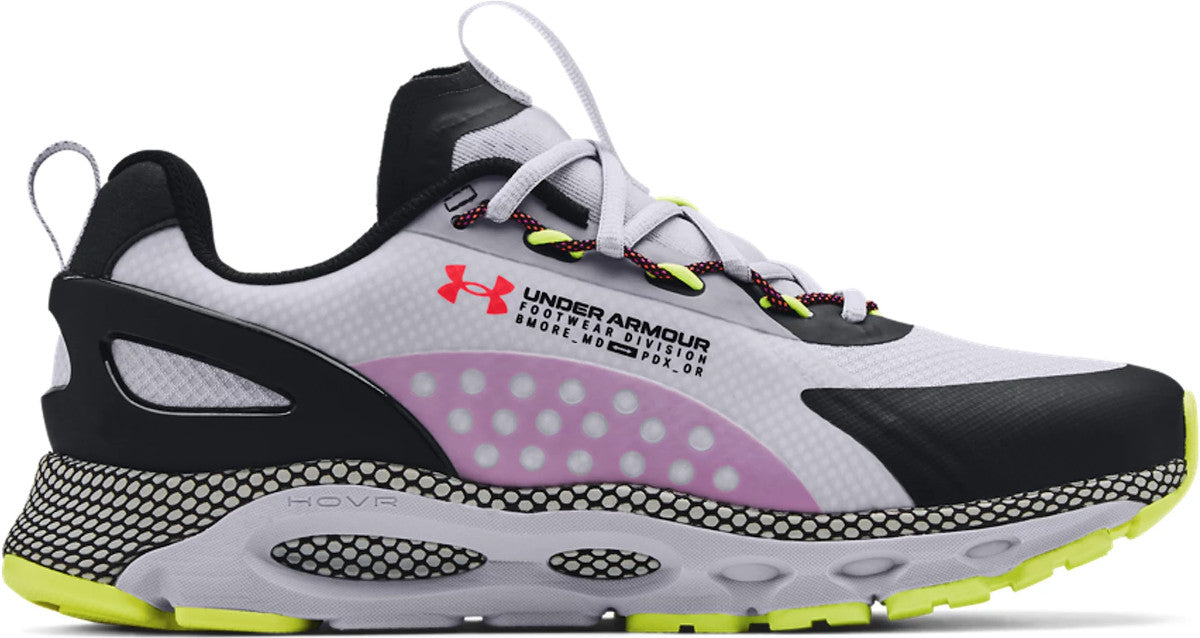 UNDER ARMOUR INFINITE SUMMIT 2