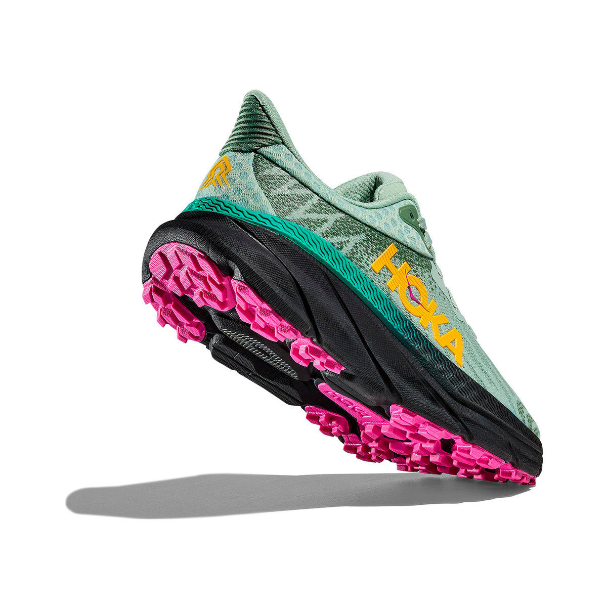HOKA CHALLENGER ATR 7 ALOE VERA