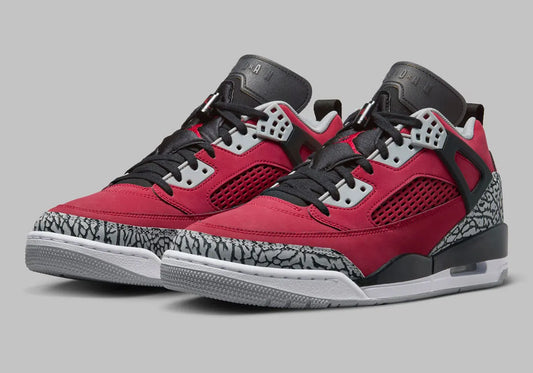 NIKE JORDAN SPIZIKE LOW