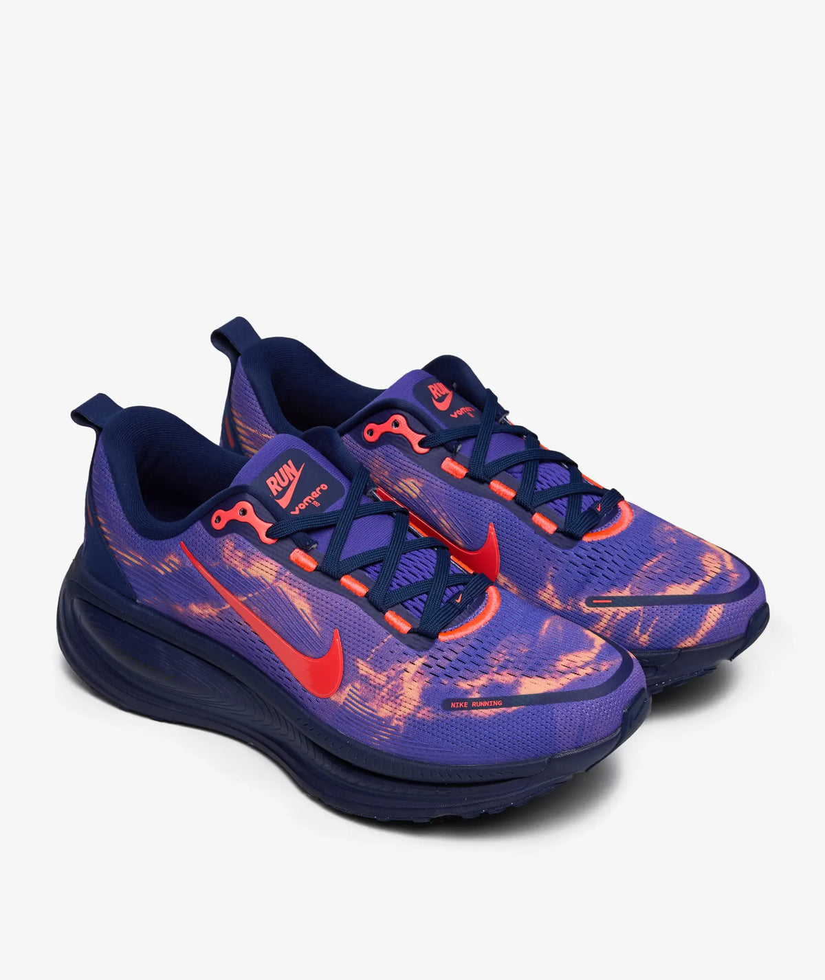 NIKE VOMERO 18 INDIGO