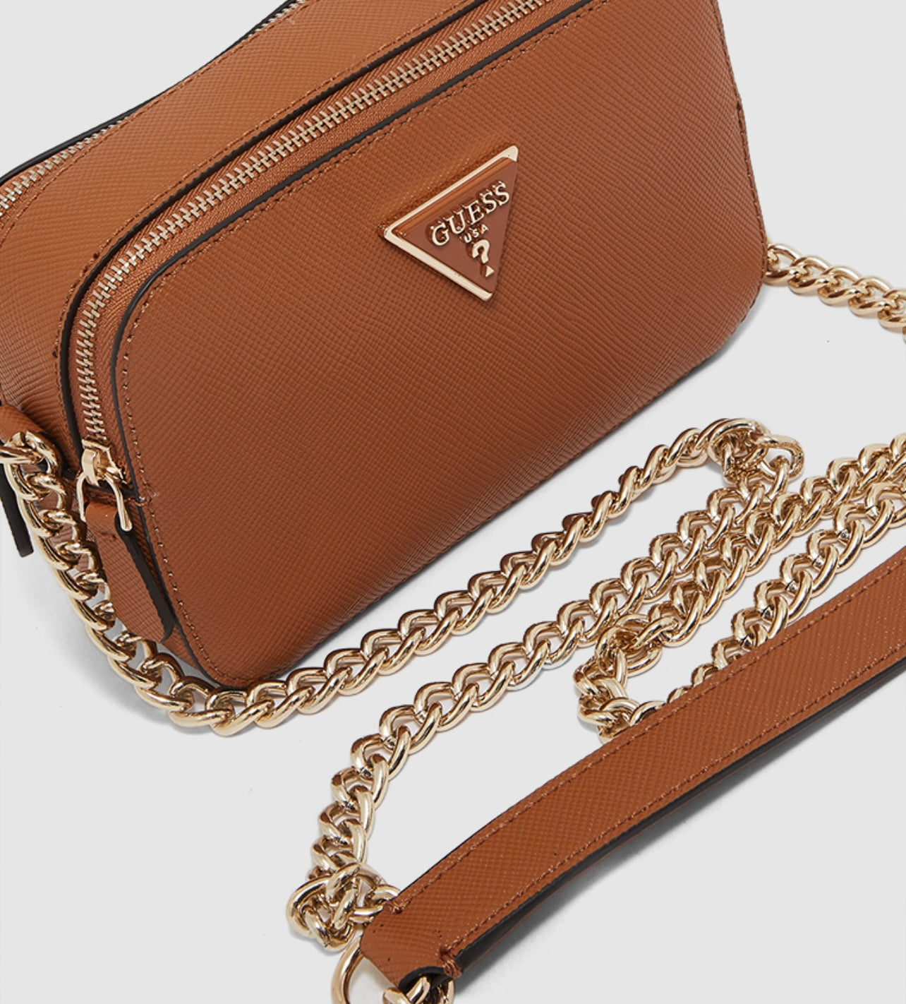 GUESS NOELLE CROSSBODY BAG W