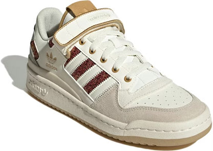 ADIDAS ORIGINALS FORUM LOW