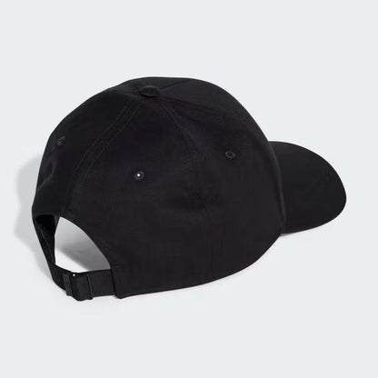 ADIDAS NEW LOGO BASEBALL CAP
