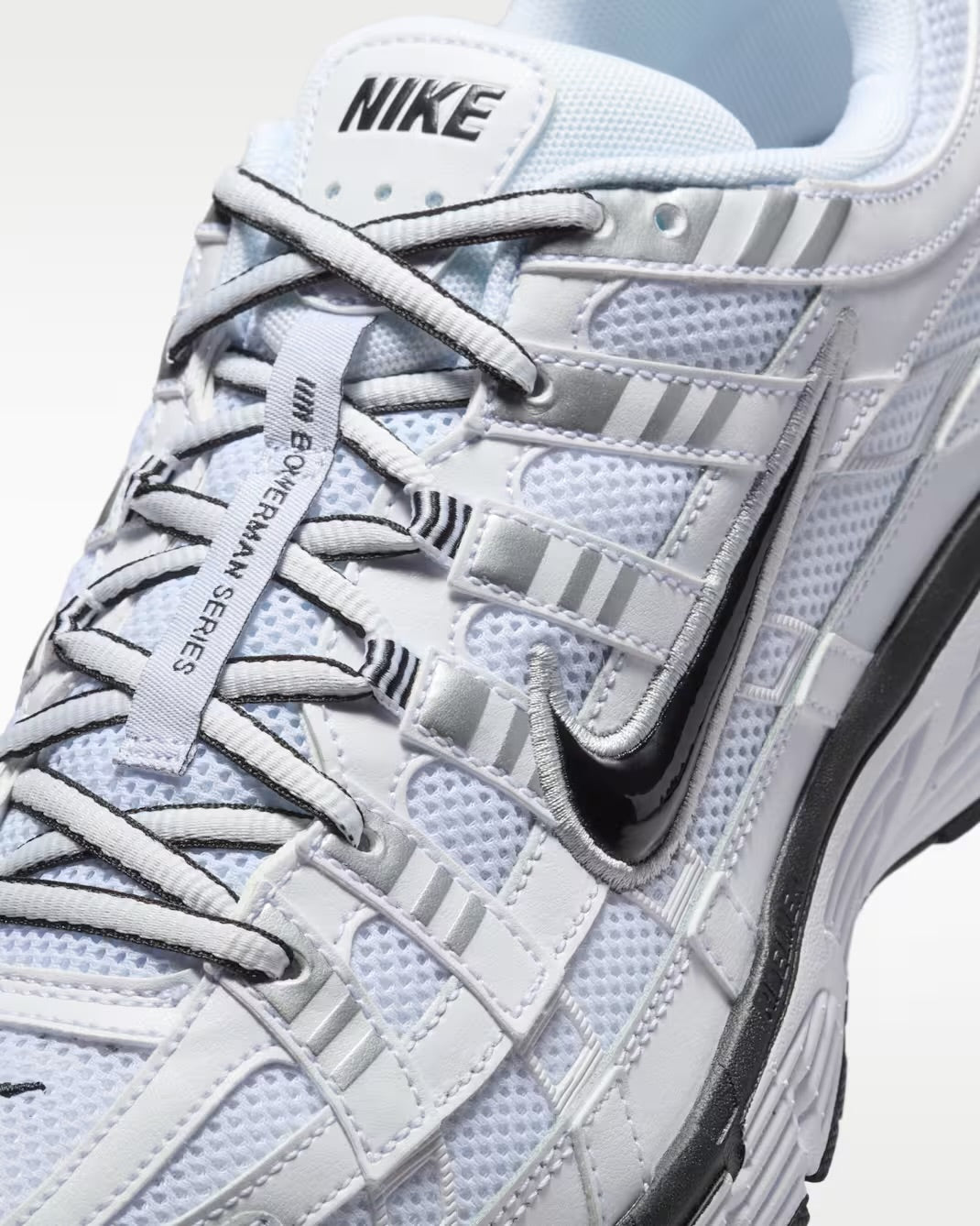 NIKE P-6000