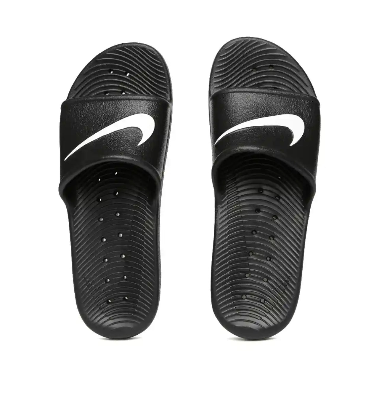 NIKE KAWA SHOWER SLIDES