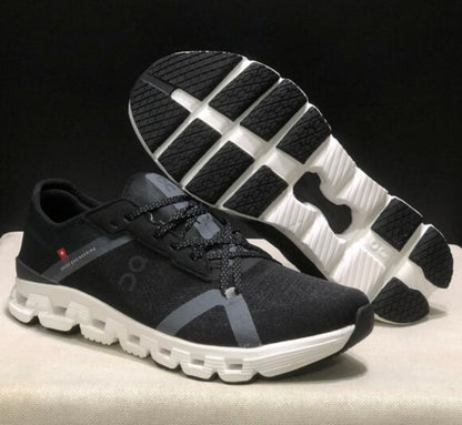 ON CLOUD X 4 AD