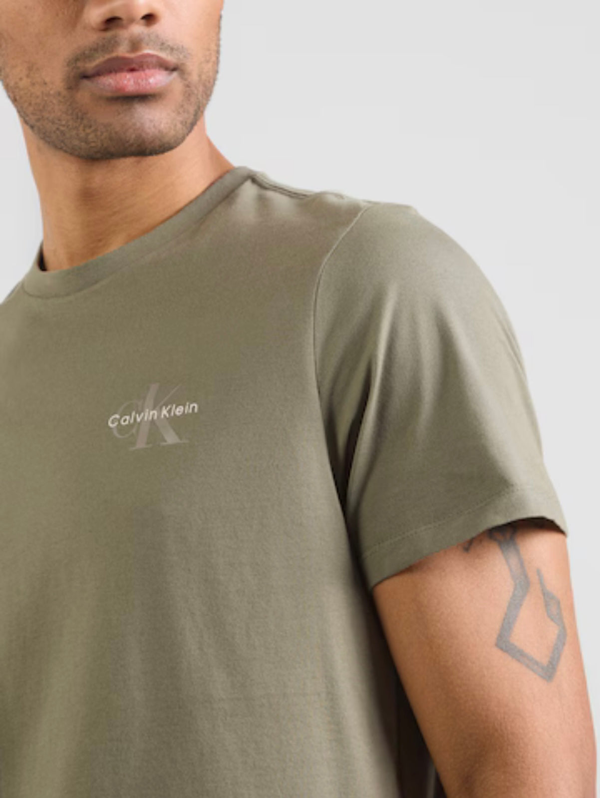 CALVIN KLEIN CLASSIC JERSEY