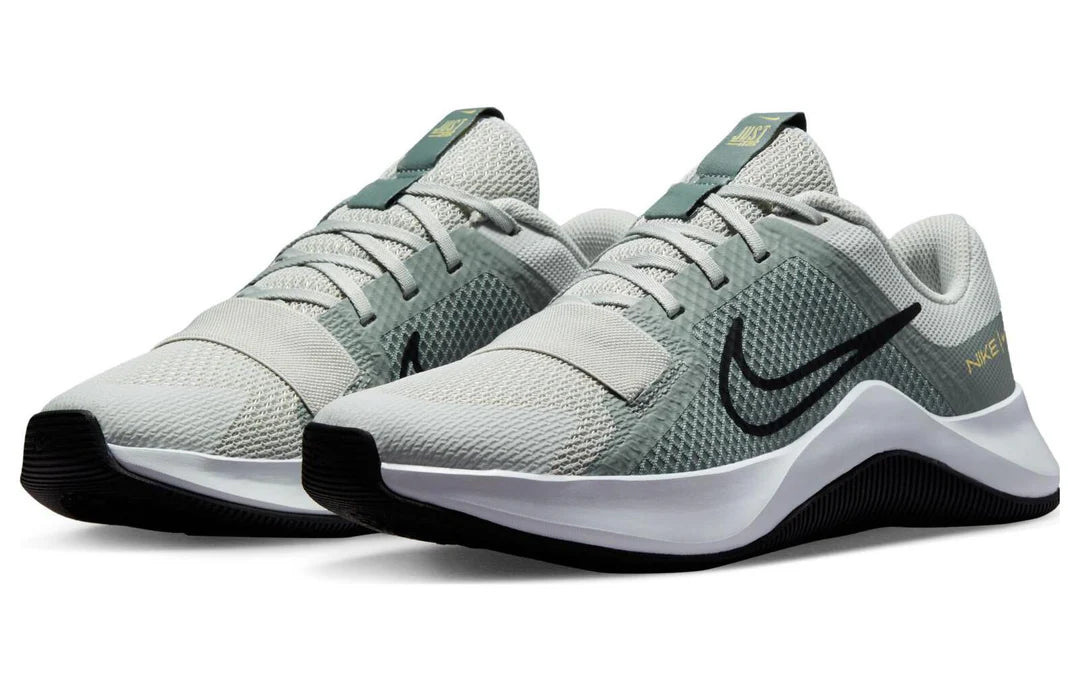 NIKE MC TRAINER 2 ‘LIGHT SILVER MICA GREEN’