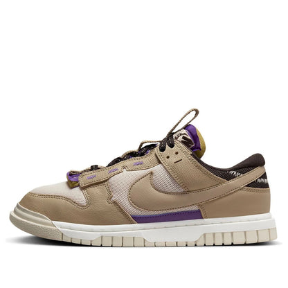 NIKE AIR DUNK JUMBO ‘MUSHROOM’