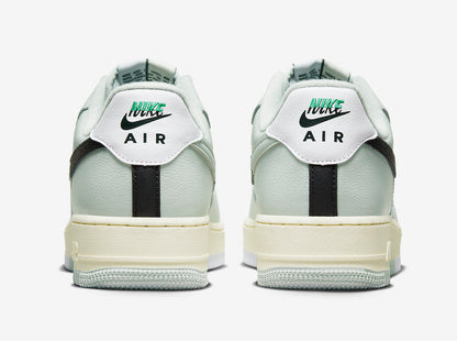NIKE AIRFORCE 1 LOW SPLIT ‘STADIUM GREEN’