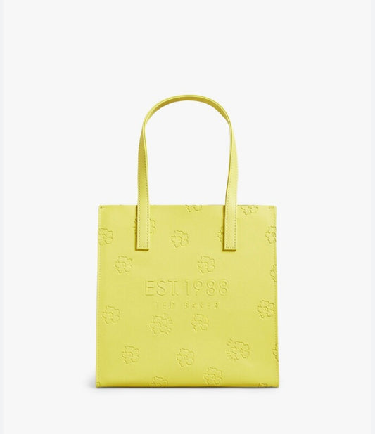 TED BAKER LUKION SHOPPER BAG