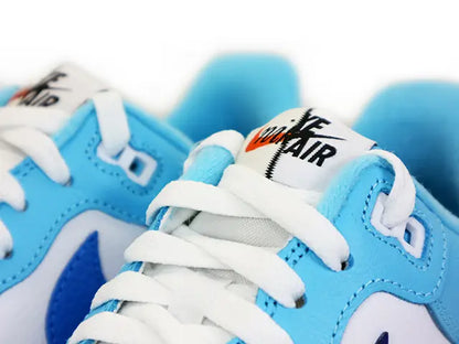 NIKE AIRFORCE 1 ‘07 LV8