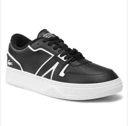 LACOSTE L001BASELINE TRAINERS