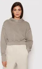 Reebok Crop Hoodie