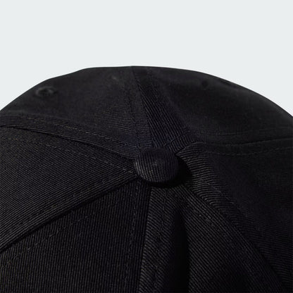 ADIDAS NEW LOGO BASEBALL CAP