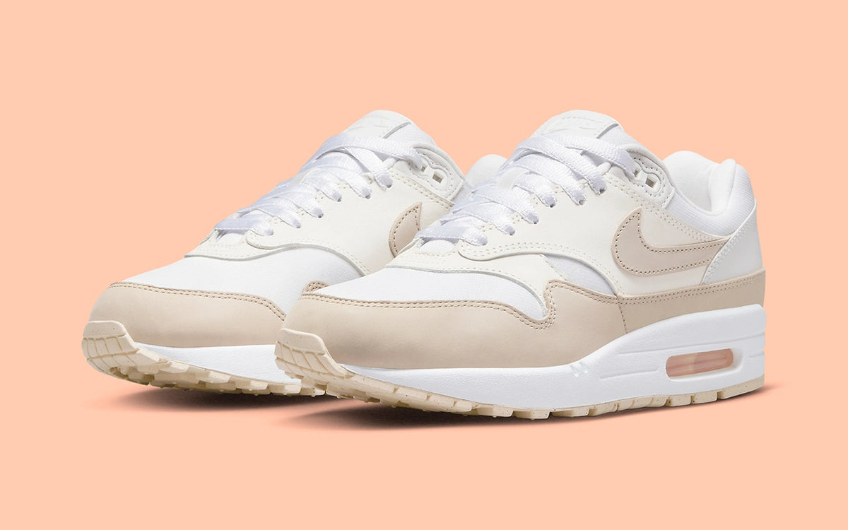 NIKE AIR MAX 1 PRM ESS W