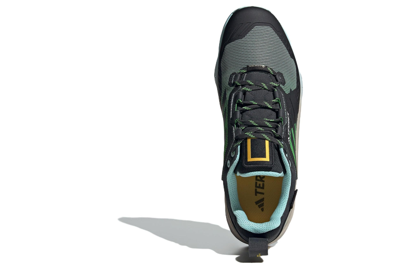 ADIDAS TERREX SWIFT R3 GTX X NATG