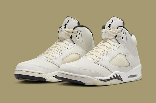 JORDAN 5 RETRO SE SAIL