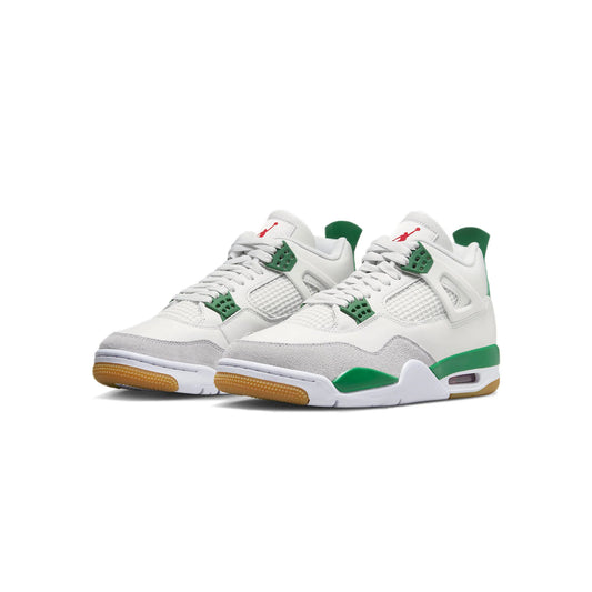 NIKE SB X AIR JORDAN 4 RETRO SP ‘PINE GREEN’