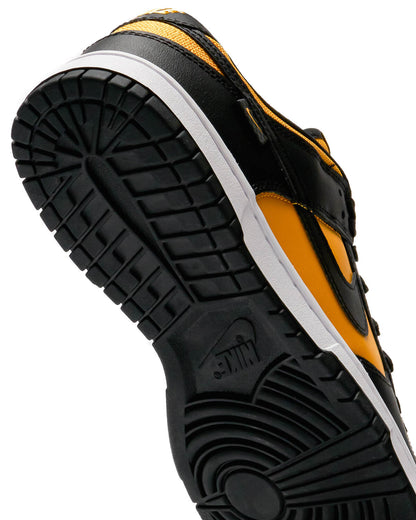 NIKE DUNK LOW REVERSE GOLDENROD