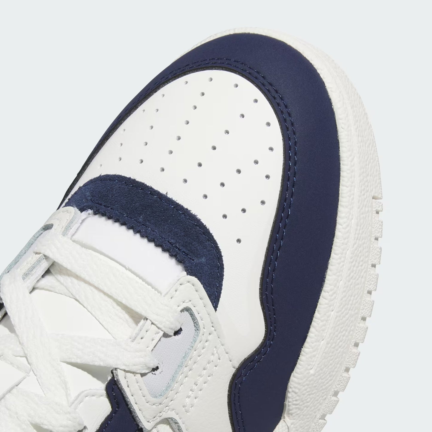 ADIDAS DROP STEP LOW 2.0
