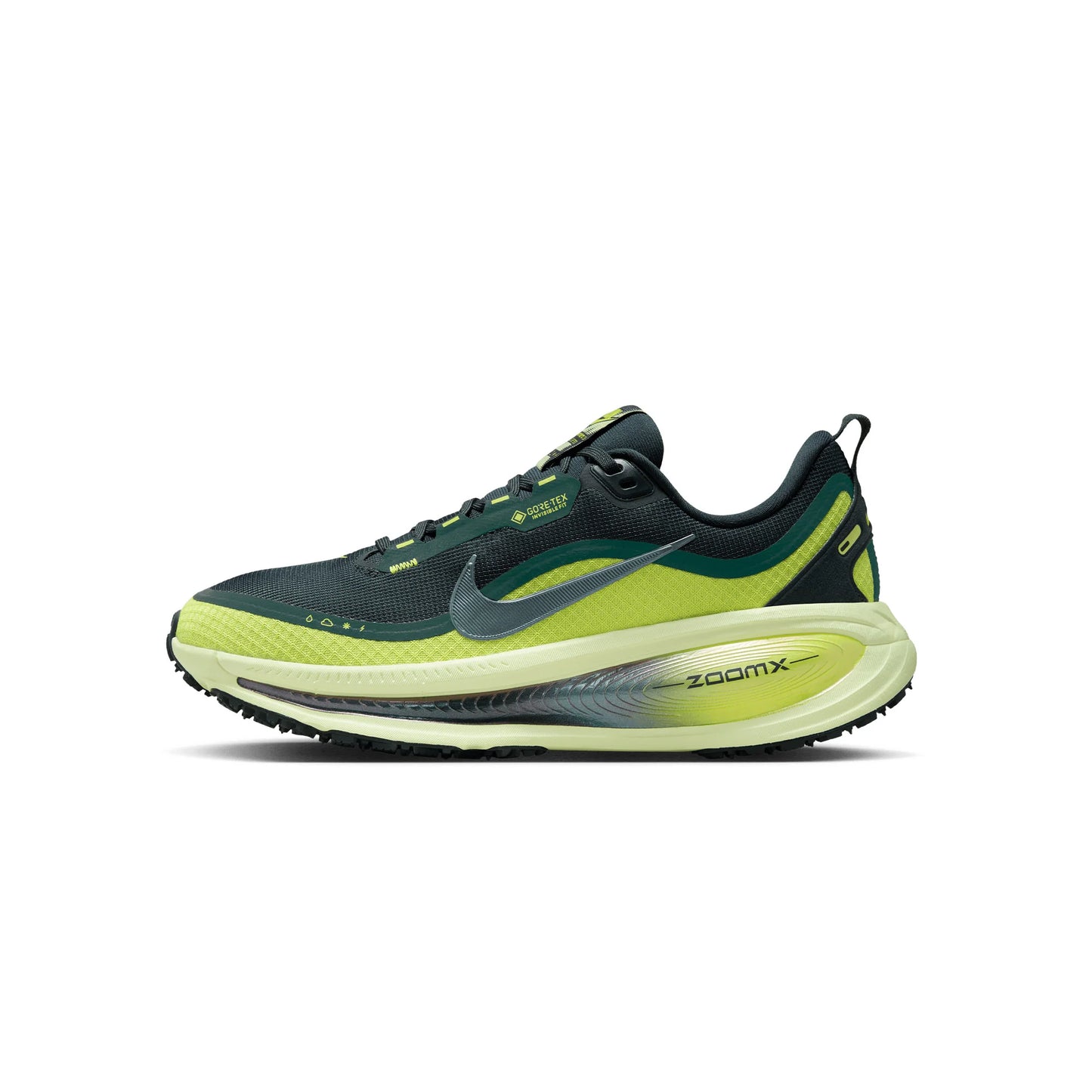 NIKE VOMERO 18 GORE-TEX