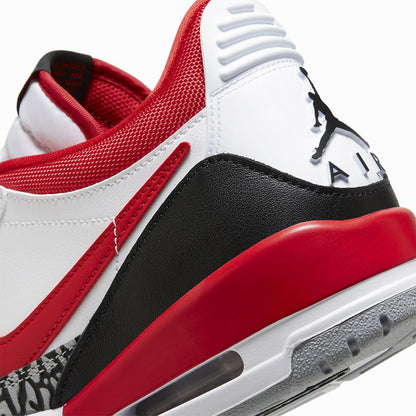 NIKE JORDAN LEGACY 312 LOW