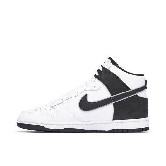 NIKE DUNK HIGH GRID