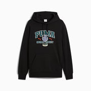 Puma SPORTS LEGACY Graphic Hoodie