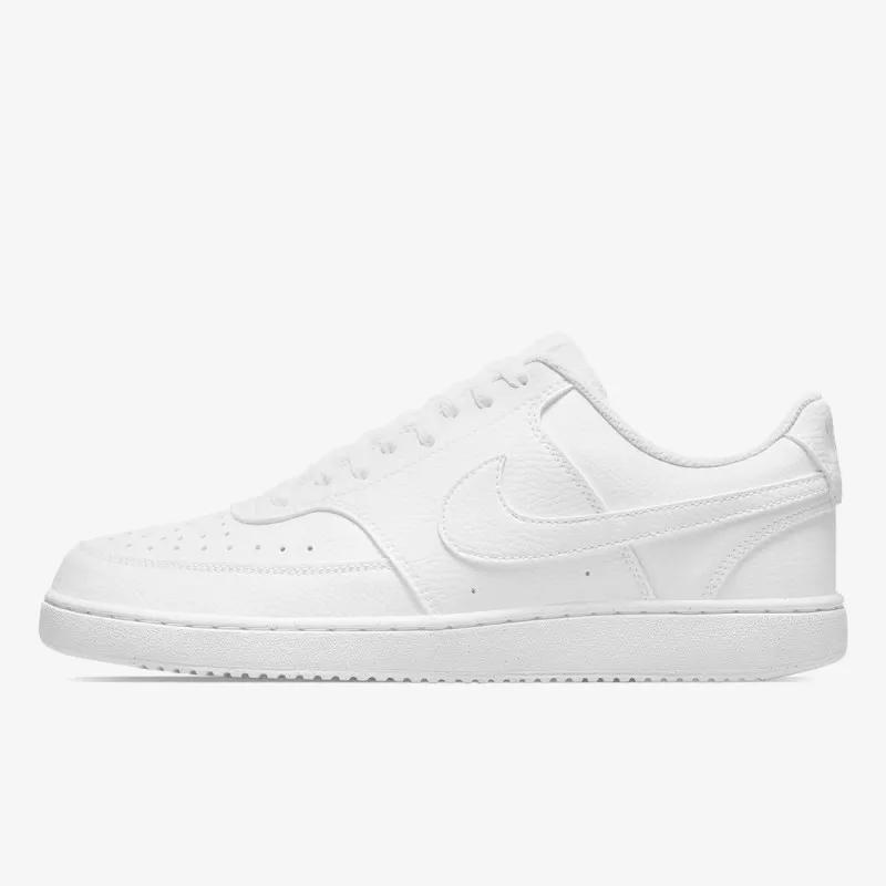 NIKE COURT VISION LOW NEXT NATURE