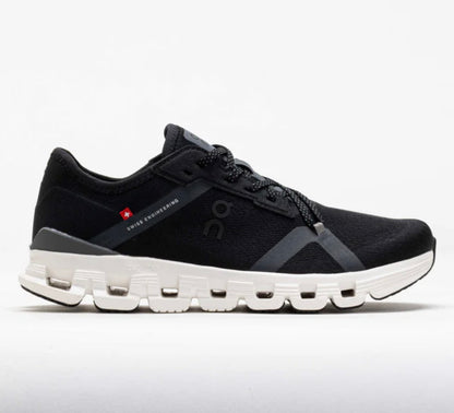 ON CLOUD X 4 AD