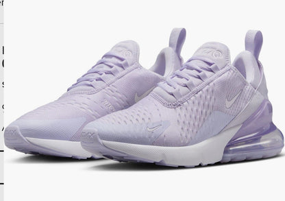 NIKE AIRMAX 270 W