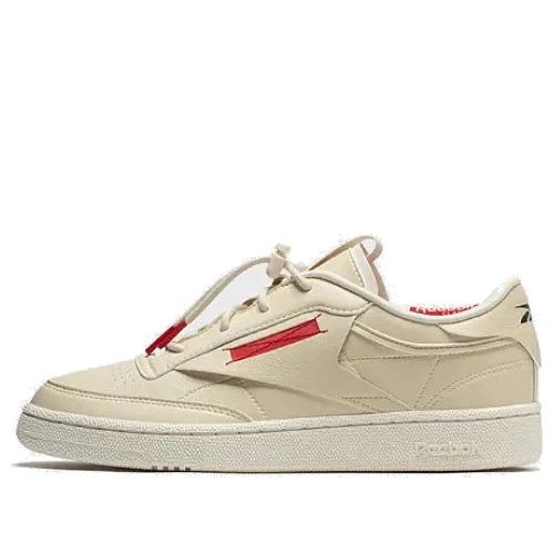 REEBOK CLUB C 85 VEGAN MILK