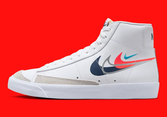 NIKE BLAZER MID ‘77 SD