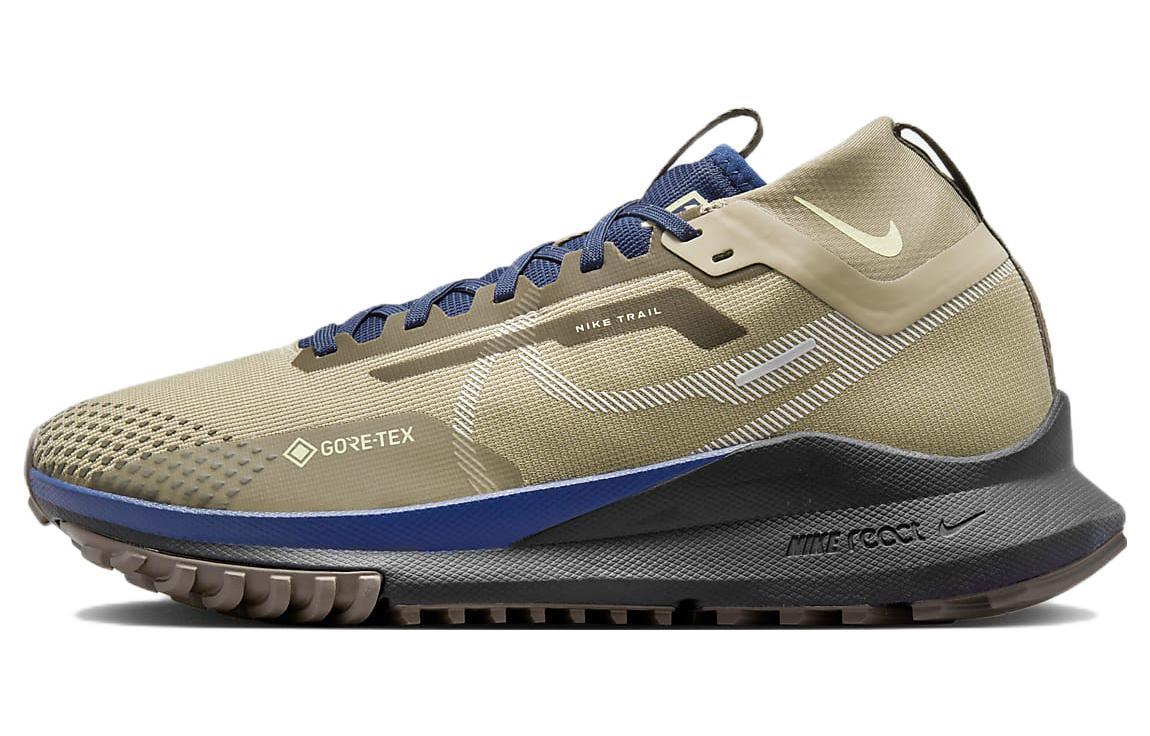 NIKE PEGASUS TRAIL 4 GORE-TEX ‘KHAKI’