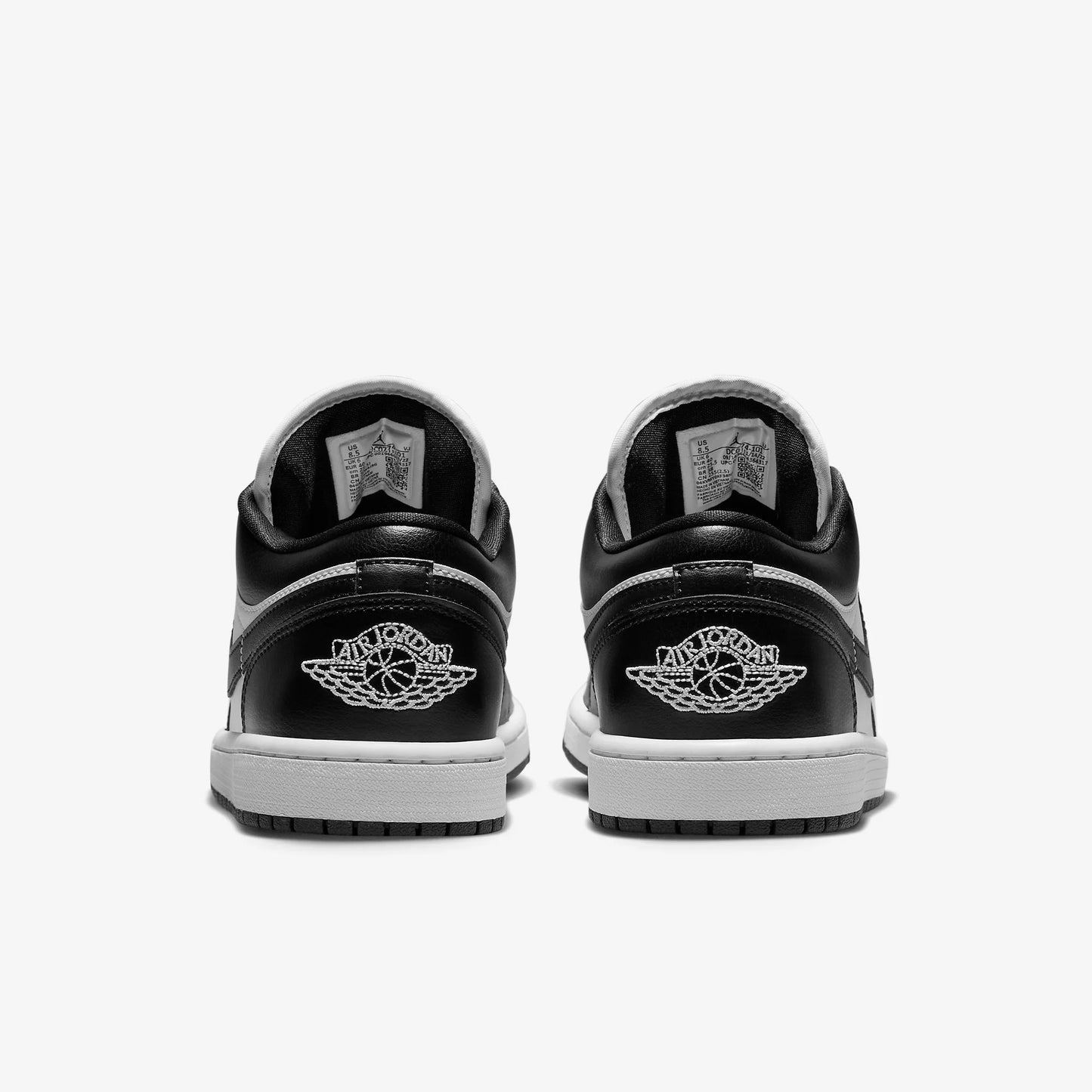 NIKE AIR JORDAN 1 LOW W
