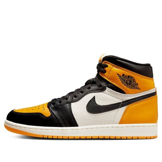 NIKE AIR JORDAN 1 RETRO HIGH OG ‘TAXI’