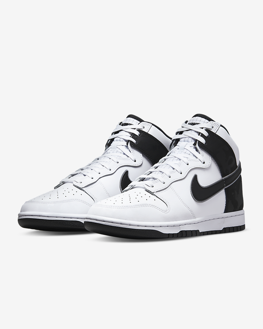 NIKE DUNK HIGH GRID