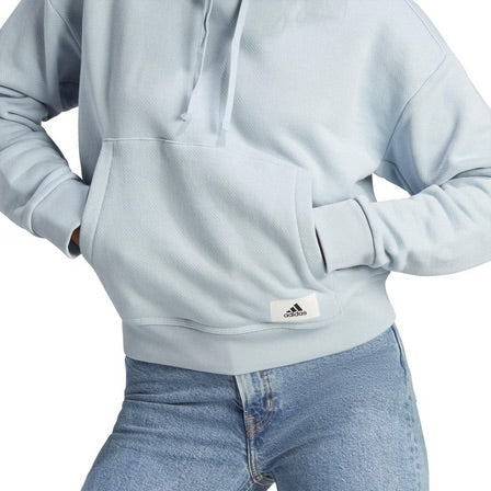 Adidas French Terry Hoodie