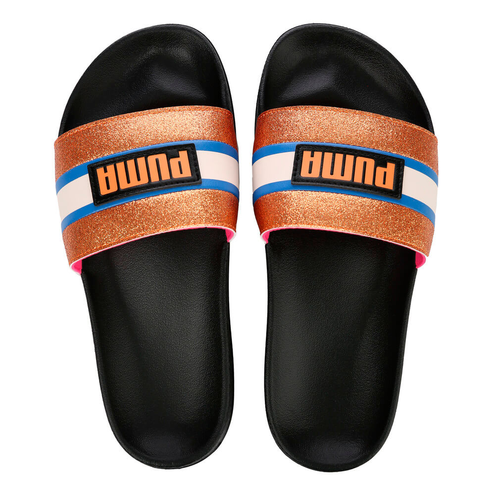 PUMA LEADCAT 90’S SLIDES