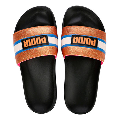PUMA LEADCAT 90’S SLIDES