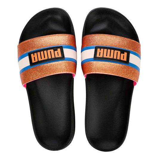 PUMA LEADCAT 90’S SLIDES