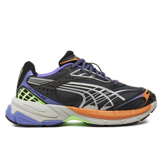 PUMA VELOPHASIS BORN IN THE 2000S