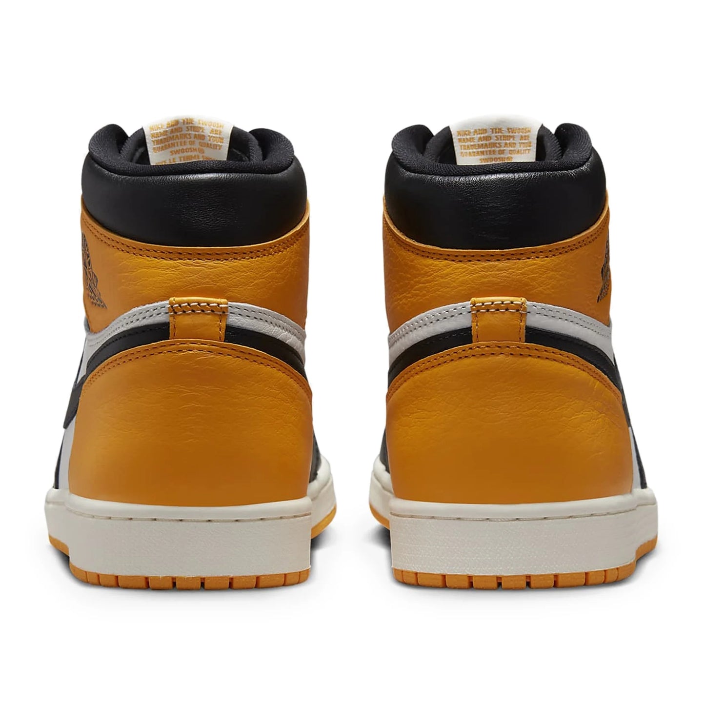 NIKE AIR JORDAN 1 RETRO HIGH OG ‘TAXI’